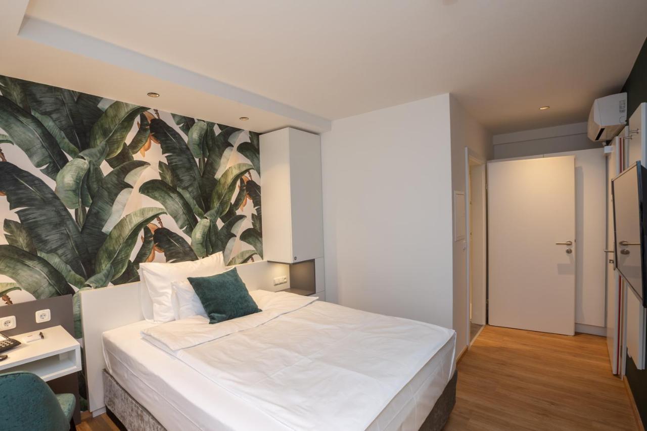 Apartment Duschel Wilmas Wien