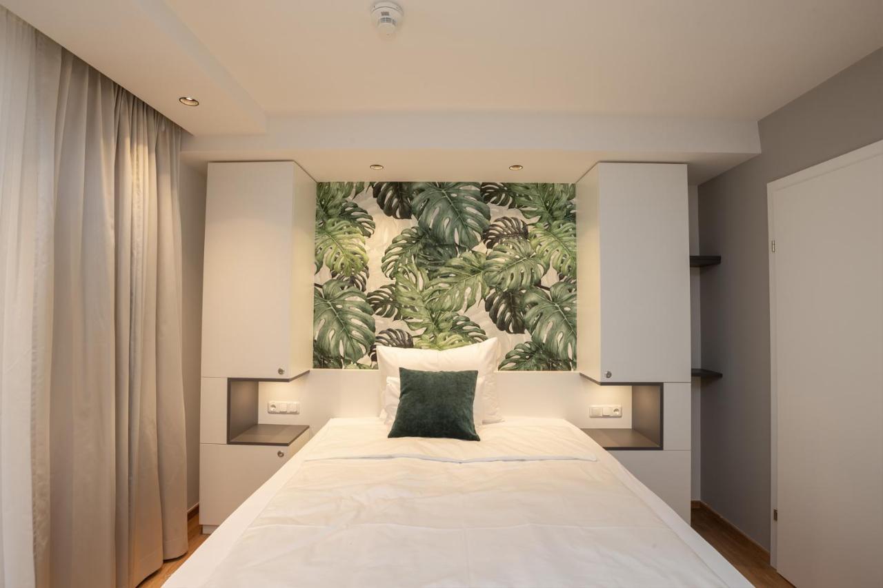 Duschel Wilmas Apartment Wien